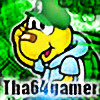 iTha64Gamer's avatar