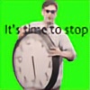ITS-TIME-TO-STOP's avatar