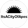 ItsACityOfApes's avatar