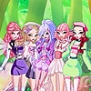 itscinderellenxwinx's avatar