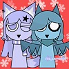 Horror pinki laughing (remake) by DaviteBall on DeviantArt