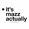 ItsMazzActually's avatar