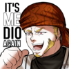 ItsMeDioAgain's avatar
