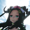 ItsNikkiUniverse's avatar