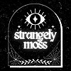 ItsStrangelyMoss's avatar