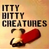 IttyBittyCreatures's avatar
