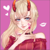ItzLyric's avatar