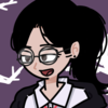 ItzMeViolet's avatar