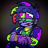 IvoryShadowTheFox's avatar
