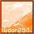 Ixidor251's avatar