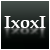 IxoxI's avatar