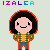 Izalea's avatar