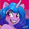 IzariDawn's avatar