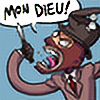 IzeStorm's avatar