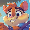 Izhorian25's avatar