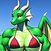 Izyni's avatar