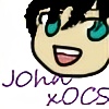 J0hnxOCS's avatar