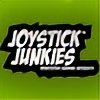 J0ystickJunkies's avatar