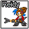 J-Reidy's avatar