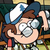Jack-the-Dipper's avatar