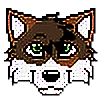 Jack-thewolf's avatar