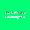 JackAhmedBennington's avatar