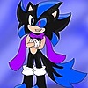 Jackal-The-Hedgehog's avatar