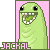JackalSama's avatar