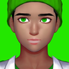 Jackerybean's avatar