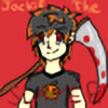 Jackie-the-Slayer's avatar