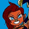 JackieRainbows's avatar
