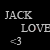 JackLove's avatar
