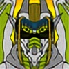 Jacksilverdragon's avatar