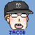 Jacob-3D's avatar