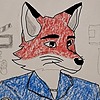 Jacob-the-Fox-Critic's avatar