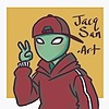 JacqSanArt's avatar