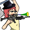 JacquIreBriggs's avatar