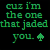 JadedSpade's avatar
