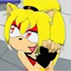 jadescarlethedgehog's avatar