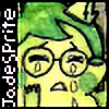 Jadesprite's avatar