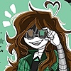 Jadethevixen's avatar