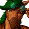 JaegerPony's avatar