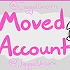 Jagged--Unicorn's avatar