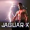 Jaguar-XF's avatar
