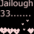 Jailough33's avatar