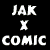 Jak-X-comic's avatar