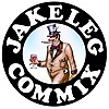 Jakeleg-Commix's avatar