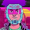 JakeSmithArt's avatar