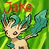 JakeTheLeafeon's avatar