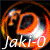 Jaki-0's avatar